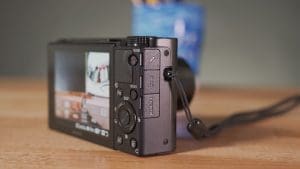 A Barcellona con Sony RX100 VII: foto e confronto video con i top smartphone